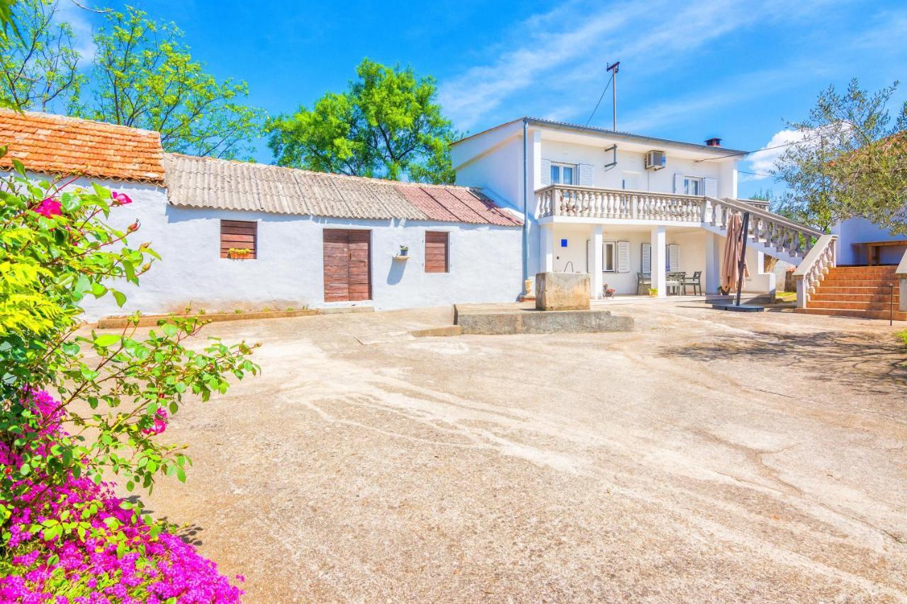 Guest House Marla Slivnica Exterior photo